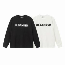 Picture for category Jil Sander T Shirts Long